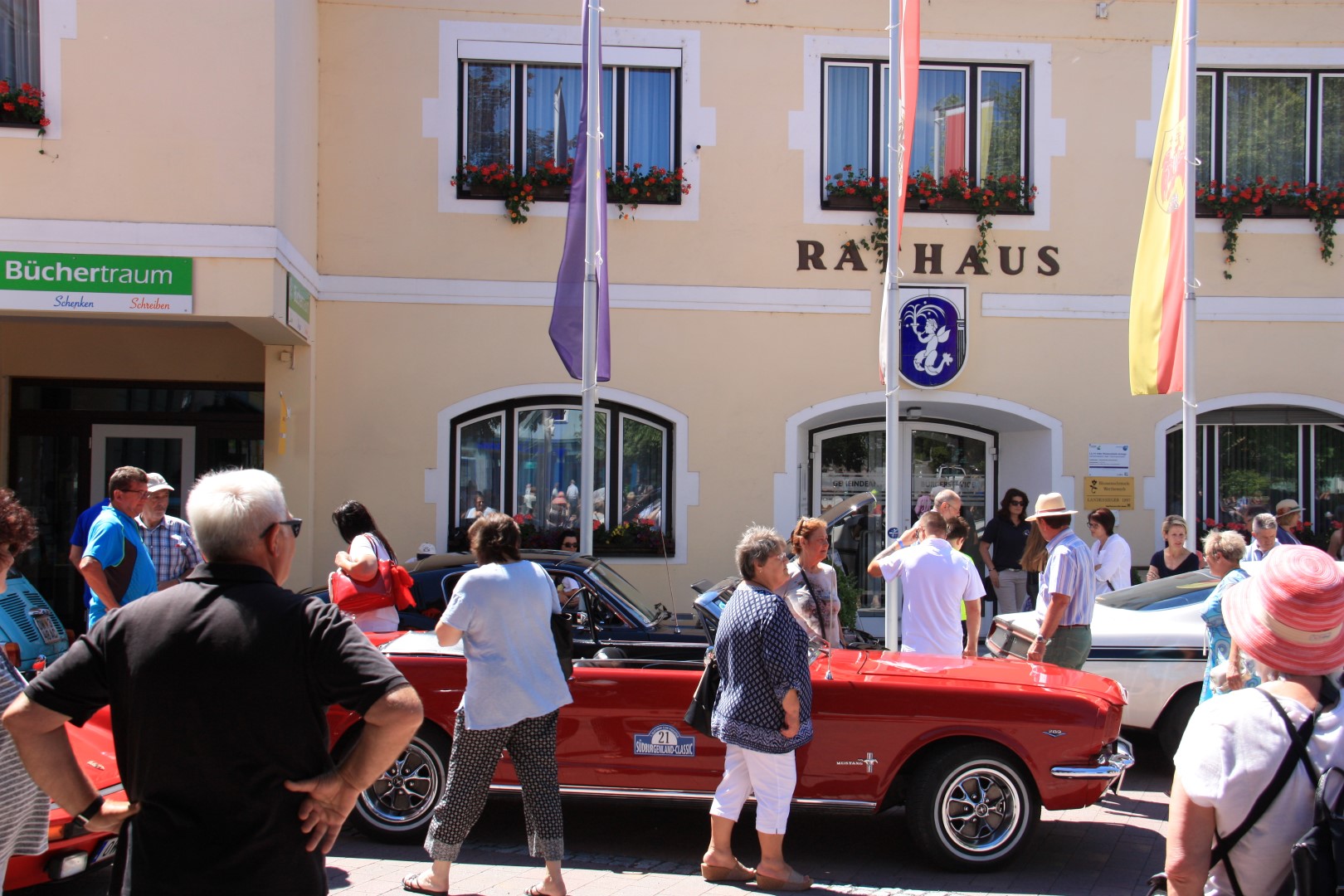 2017-06-11 1.Sdburgenland-Classic Bad Tatzmannsdorf 5